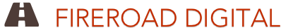 FireRoad Digital Logo